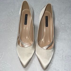 Erijunor  satin shoes